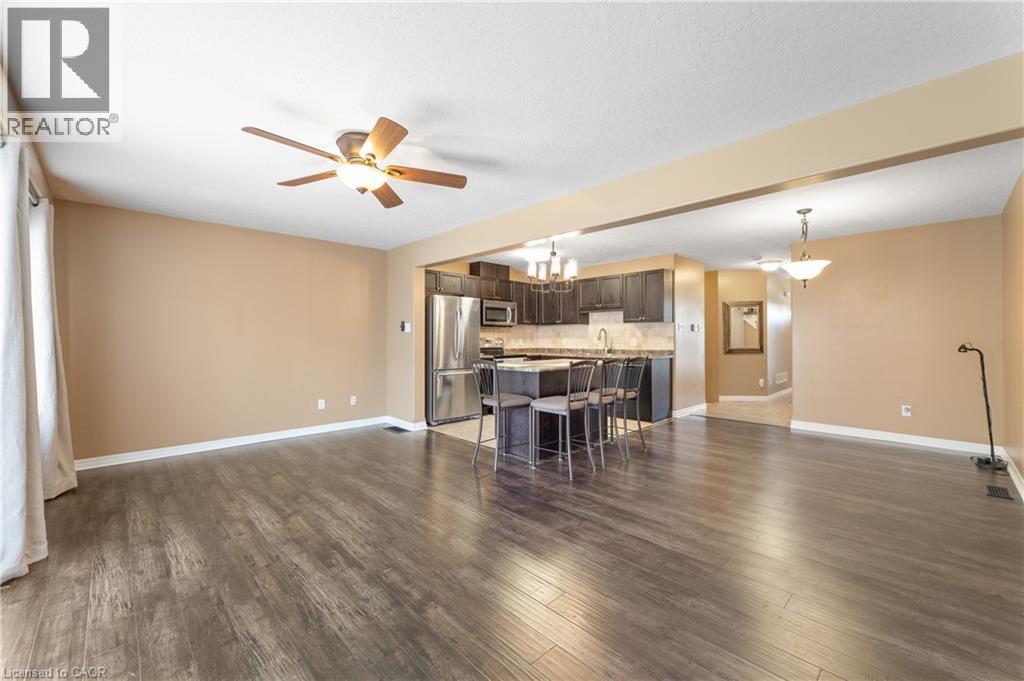 132 Windflower Drive, Kitchener, Ontario  N2E 3S9 - Photo 12 - 40801975