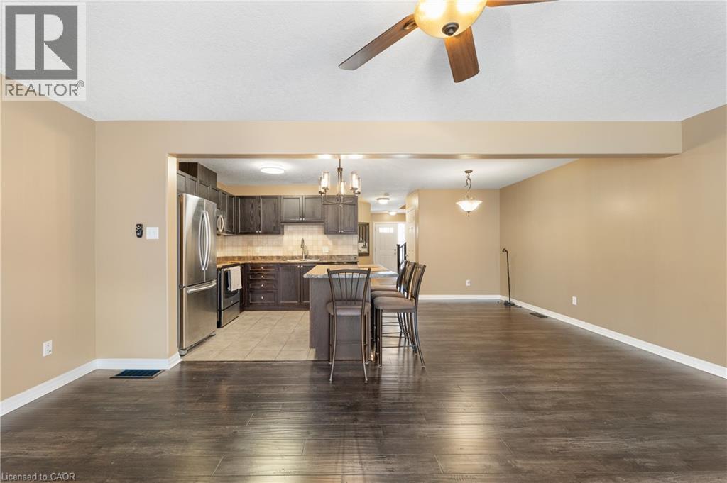 132 Windflower Drive, Kitchener, Ontario  N2E 3S9 - Photo 13 - 40801975