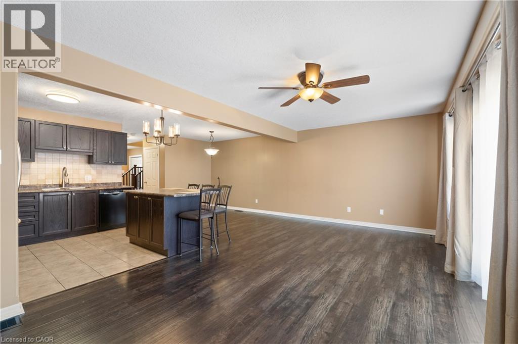 132 Windflower Drive, Kitchener, Ontario  N2E 3S9 - Photo 14 - 40801975