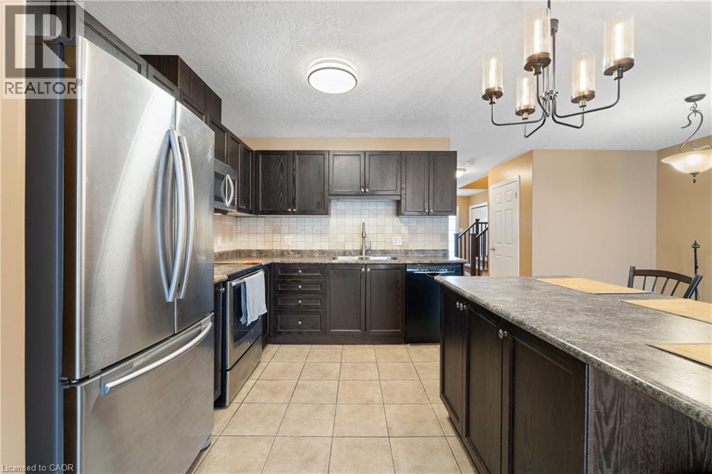 132 Windflower Drive, Kitchener, Ontario  N2E 3S9 - Photo 15 - 40801975