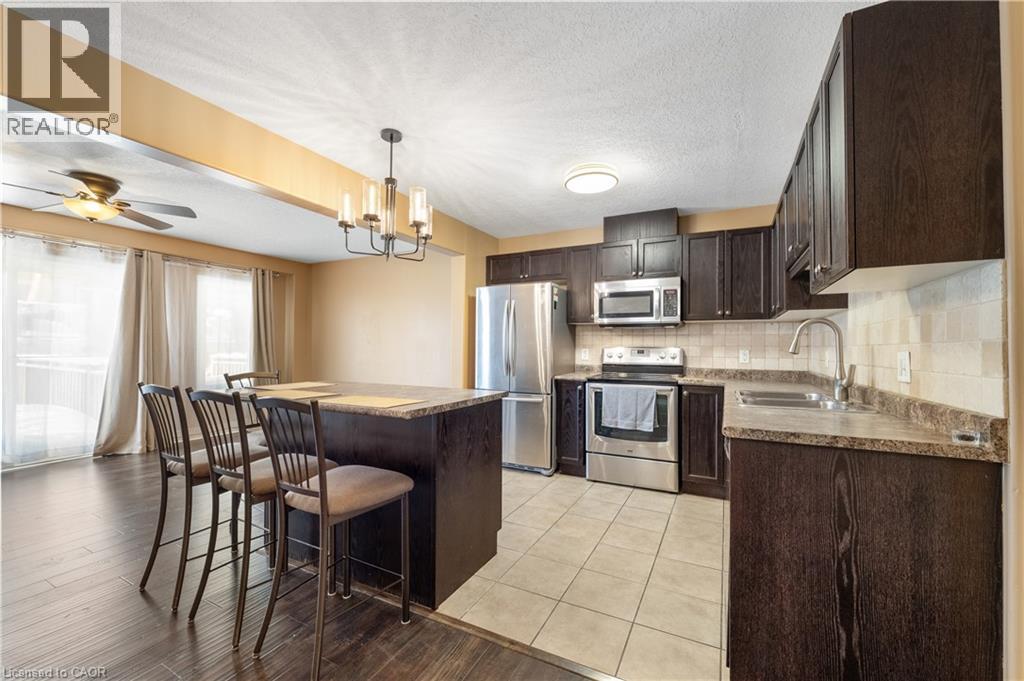 132 Windflower Drive, Kitchener, Ontario  N2E 3S9 - Photo 16 - 40801975