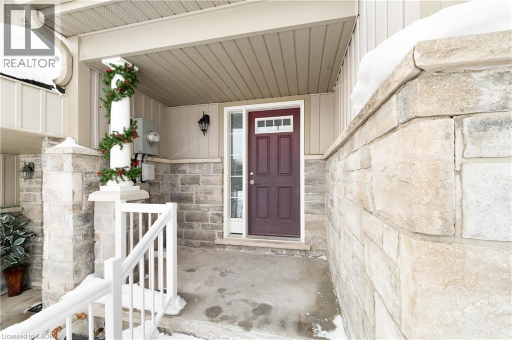 132 Windflower Drive, Kitchener, Ontario  N2E 3S9 - Photo 3 - 40801975