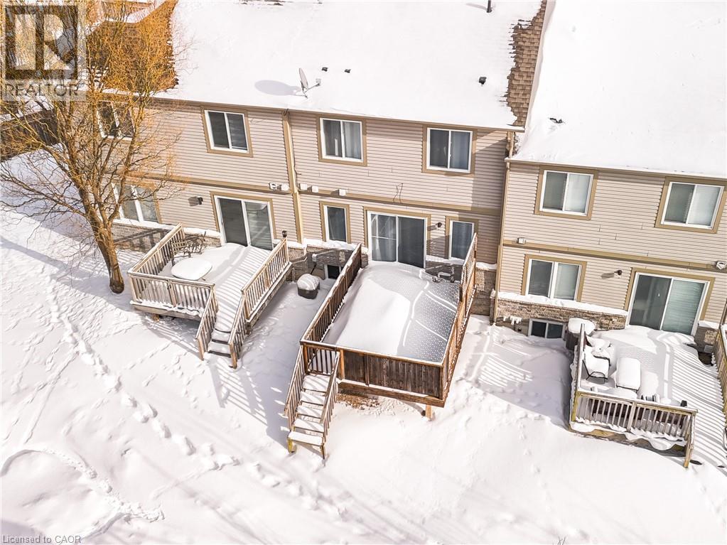 132 Windflower Drive, Kitchener, Ontario  N2E 3S9 - Photo 32 - 40801975