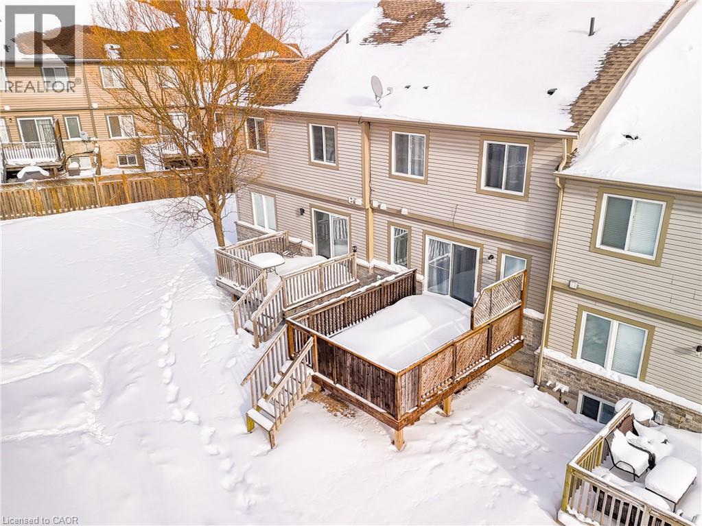 132 Windflower Drive, Kitchener, Ontario  N2E 3S9 - Photo 33 - 40801975