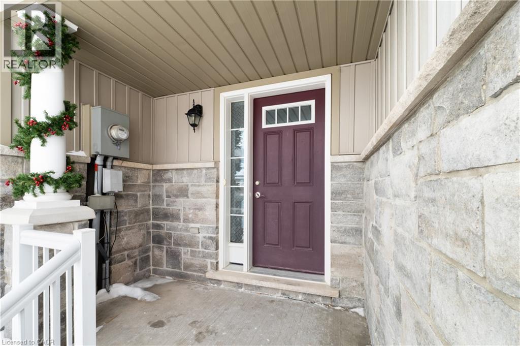 132 Windflower Drive, Kitchener, Ontario  N2E 3S9 - Photo 4 - 40801975