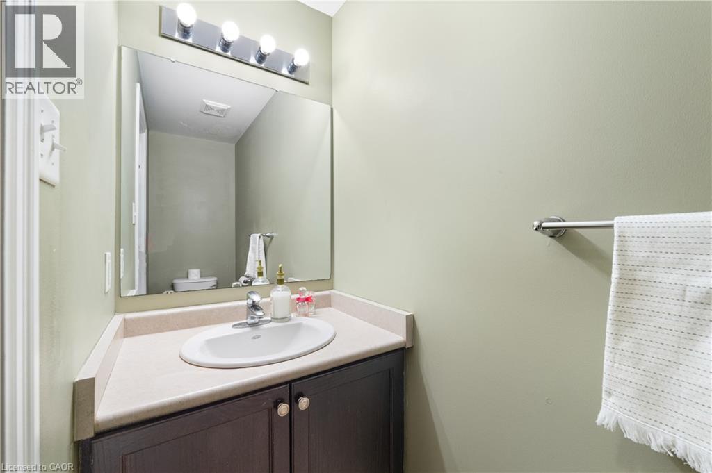 132 Windflower Drive, Kitchener, Ontario  N2E 3S9 - Photo 9 - 40801975