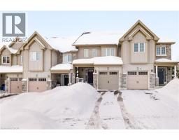 132 WINDFLOWER Drive, Kitchener, Ontario