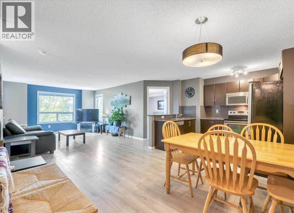 2308, 60 Panatella Street NW, Calgary, Alberta