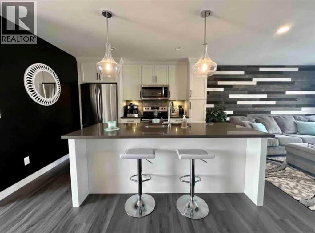 4140 Ryders Ridge Boulevard, Sylvan Lake, Alberta  T4S 0T4 - Photo 13 - A2281275