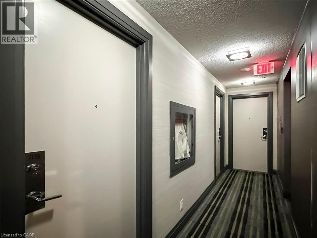 190 Borough Drive Unit# 709, Scarborough, Ontario  M1P 0B6 - Photo 12 - 40800579