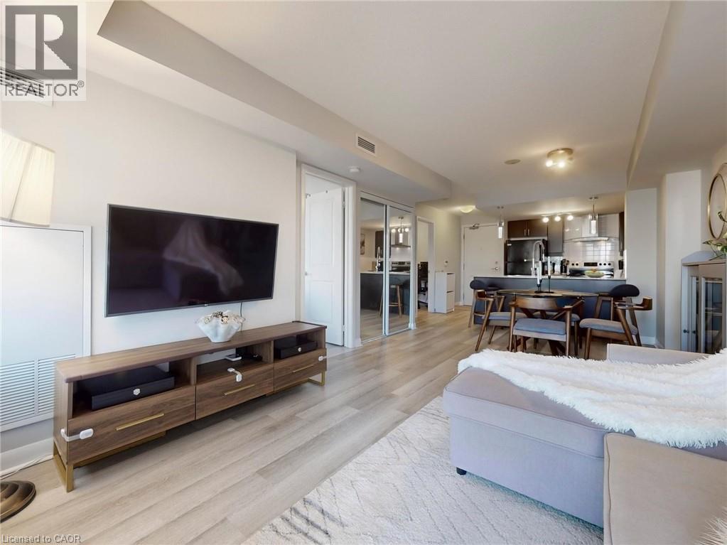 190 Borough Drive Unit# 709, Scarborough, Ontario  M1P 0B6 - Photo 16 - 40800579