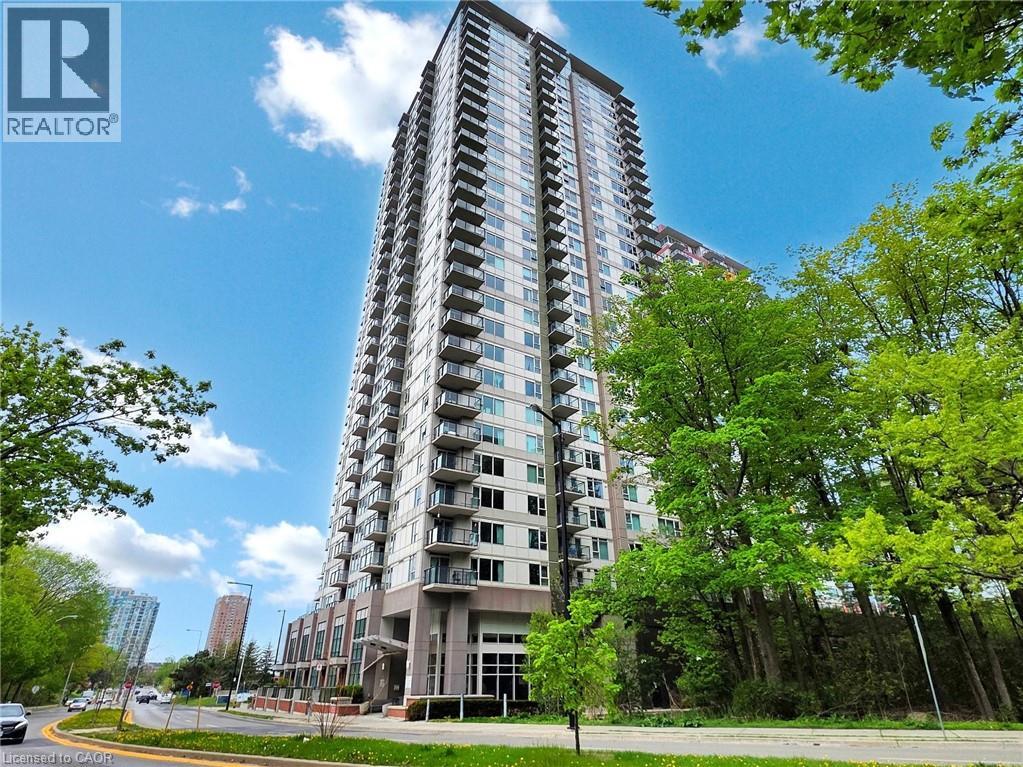 190 Borough Drive Unit# 709, Scarborough, Ontario  M1P 0B6 - Photo 3 - 40800579