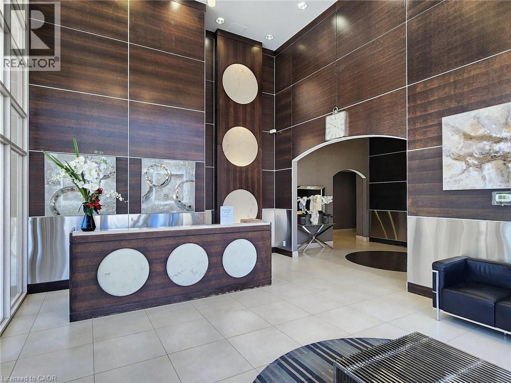 190 Borough Drive Unit# 709, Scarborough, Ontario  M1P 0B6 - Photo 6 - 40800579