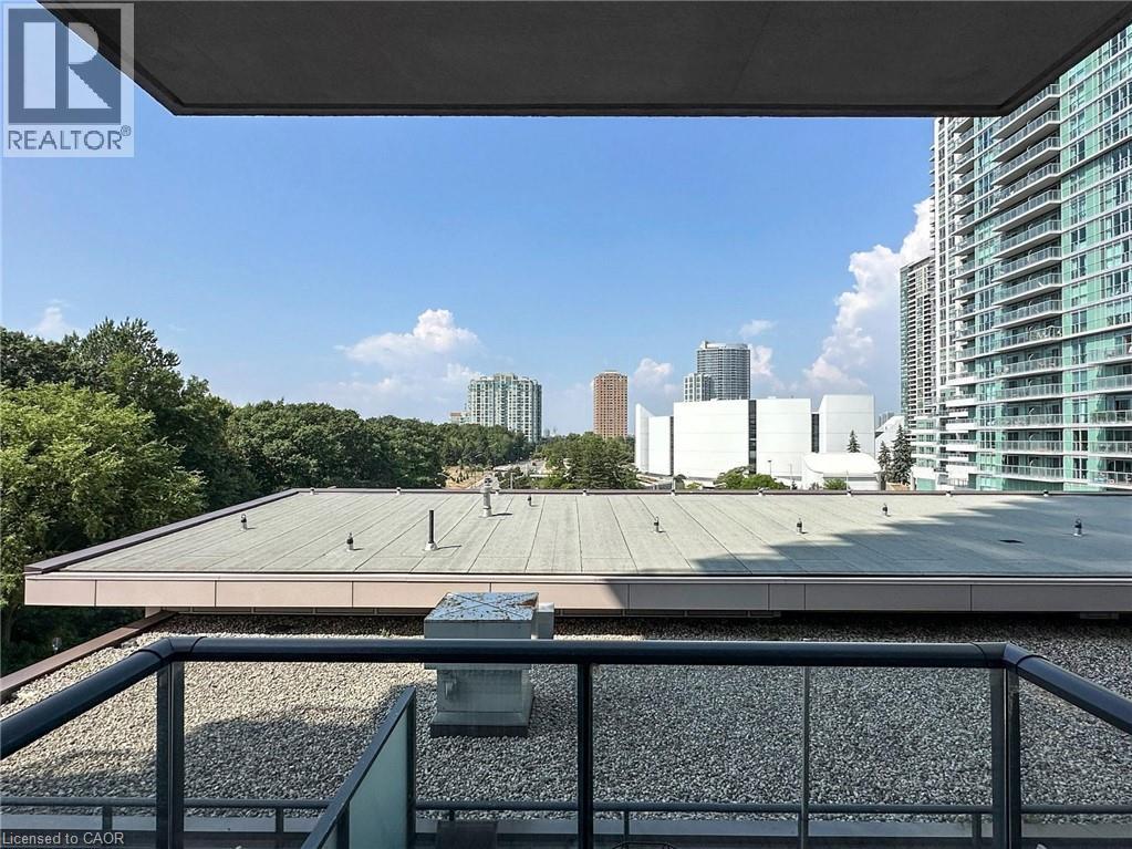 190 Borough Drive Unit# 709, Scarborough, Ontario  M1P 0B6 - Photo 35 - 40800579