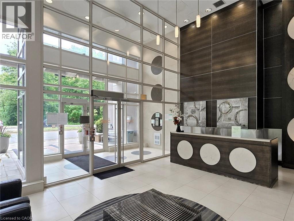 190 Borough Drive Unit# 709, Scarborough, Ontario  M1P 0B6 - Photo 5 - 40800579