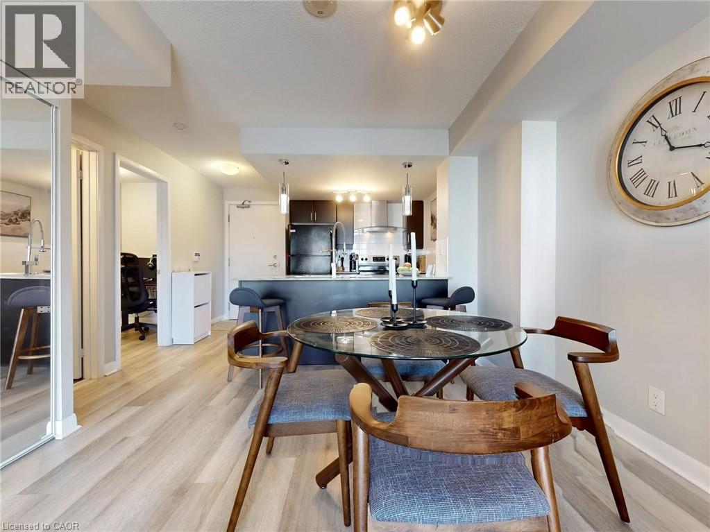 190 Borough Drive Unit# 709, Scarborough, Ontario  M1P 0B6 - Photo 23 - 40800579