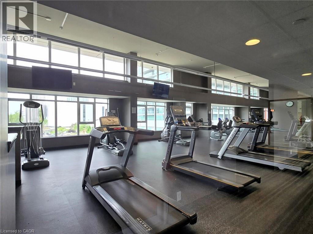 190 Borough Drive Unit# 709, Scarborough, Ontario  M1P 0B6 - Photo 43 - 40800579