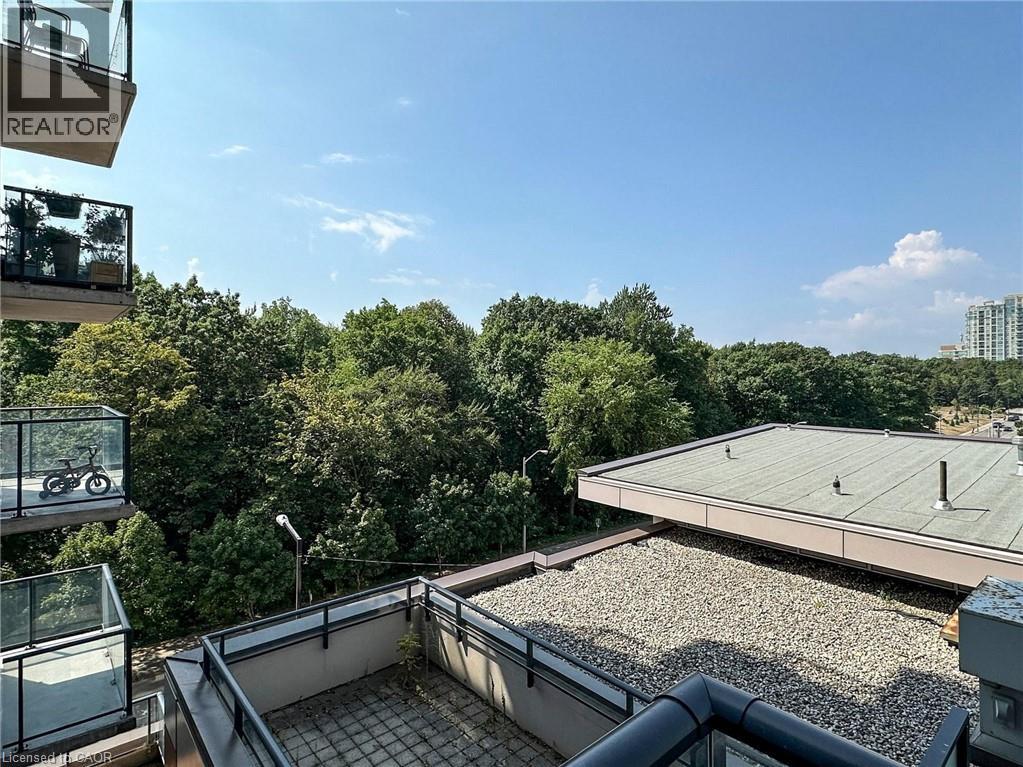 190 Borough Drive Unit# 709, Scarborough, Ontario  M1P 0B6 - Photo 36 - 40800579