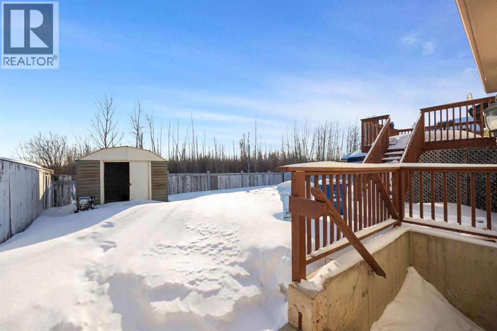 369 Mustang Road, Fort Mcmurray, Alberta  T9H 5K7 - Photo 41 - A2280196