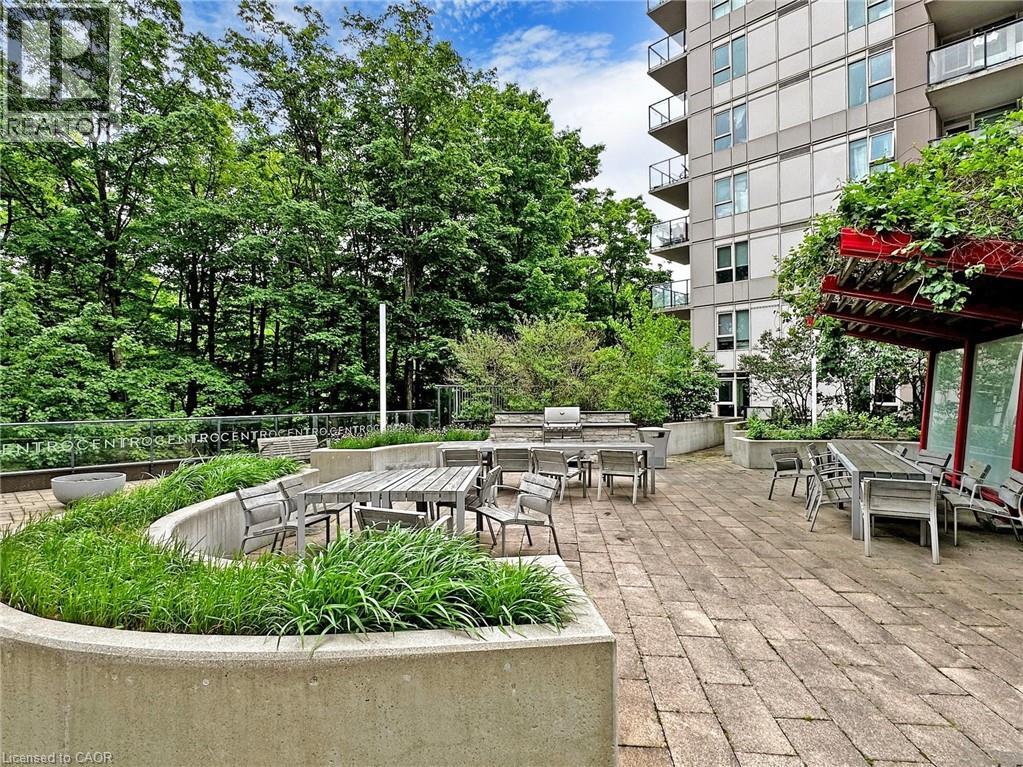 190 Borough Drive Unit# 709, Scarborough, Ontario  M1P 0B6 - Photo 47 - 40800579