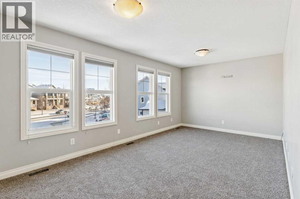 110 Heritage Place Ne, Cochrane, Alberta  T4C 0E2 - Photo 15 - A2272509