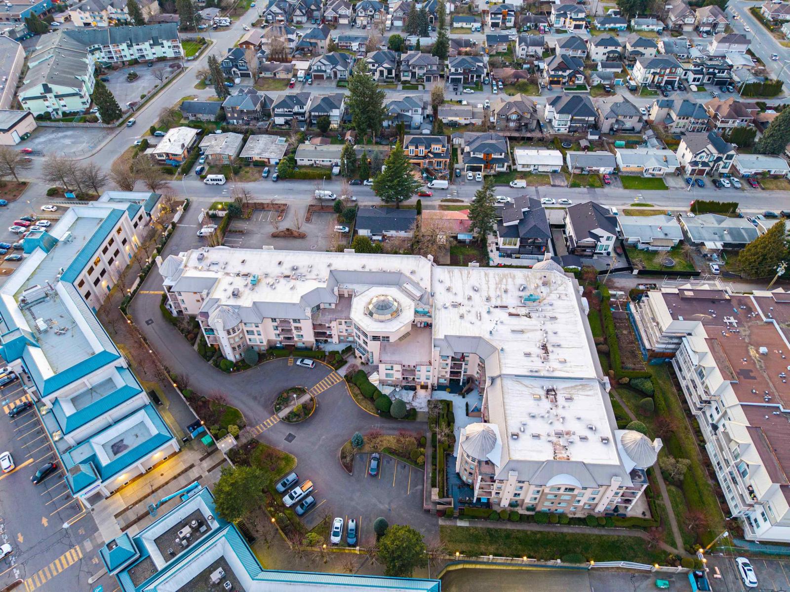 409 2626 Countess Street, Abbotsford, British Columbia  V2T 5P3 - Photo 24 - R3086465