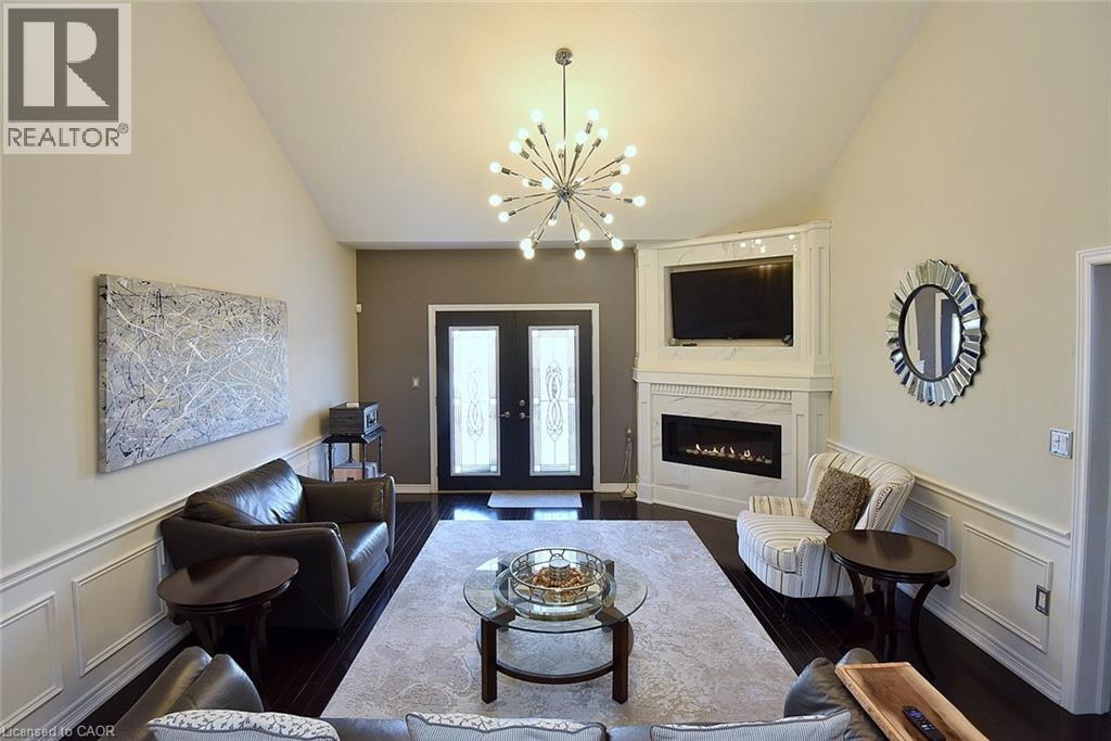 53 Redfern Avenue Unit# 29, Hamilton, Ontario  L9C 0E2 - Photo 11 - 40801629