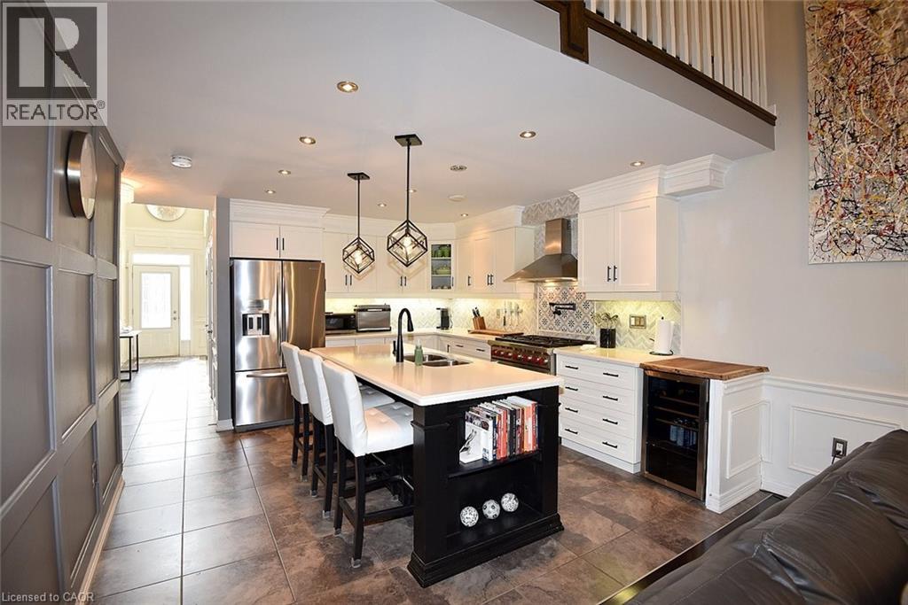 53 Redfern Avenue Unit# 29, Hamilton, Ontario  L9C 0E2 - Photo 20 - 40801629