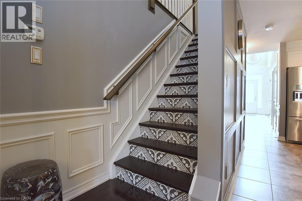 53 Redfern Avenue Unit# 29, Hamilton, Ontario  L9C 0E2 - Photo 28 - 40801629