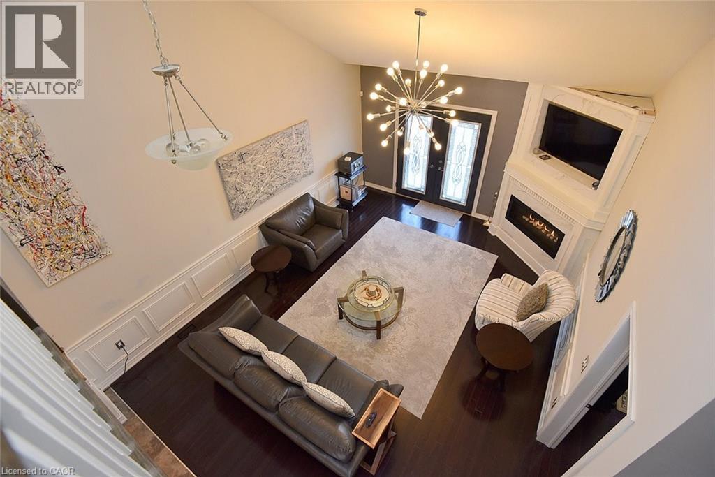 53 Redfern Avenue Unit# 29, Hamilton, Ontario  L9C 0E2 - Photo 7 - 40801629