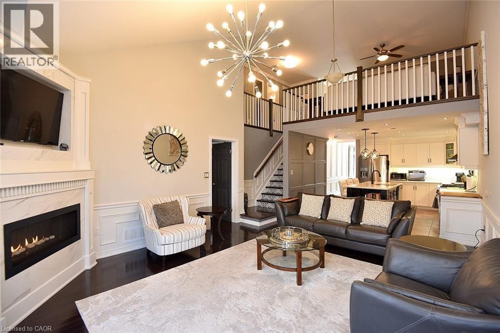 53 Redfern Avenue Unit# 29, Hamilton, Ontario  L9C 0E2 - Photo 10 - 40801629