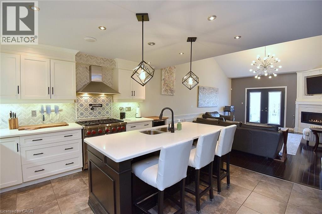 53 Redfern Avenue Unit# 29, Hamilton, Ontario  L9C 0E2 - Photo 23 - 40801629