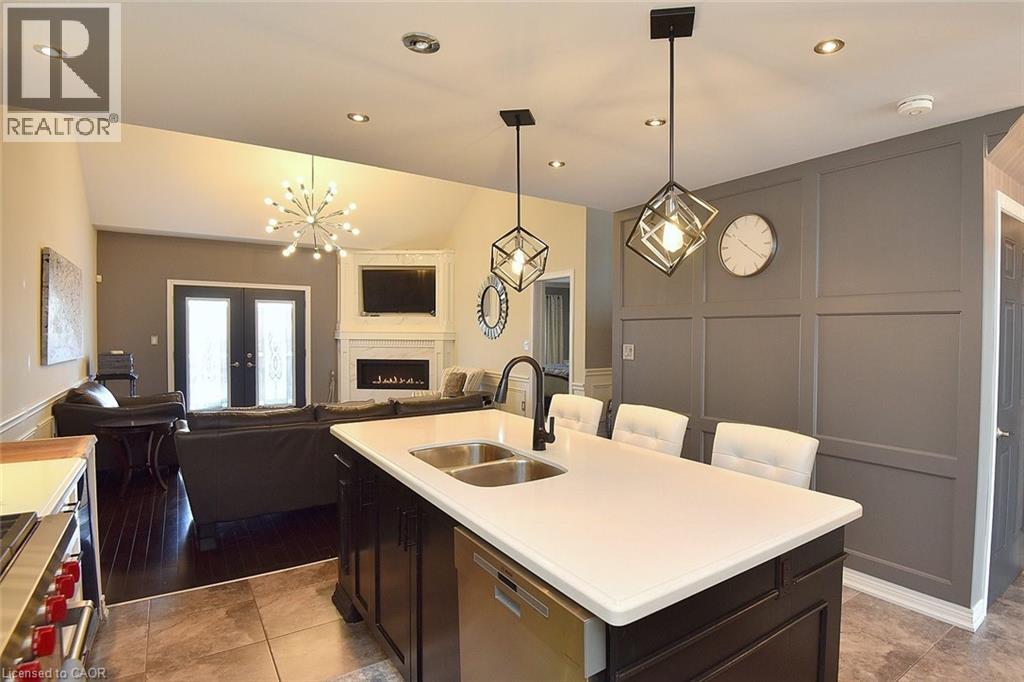 53 Redfern Avenue Unit# 29, Hamilton, Ontario  L9C 0E2 - Photo 22 - 40801629