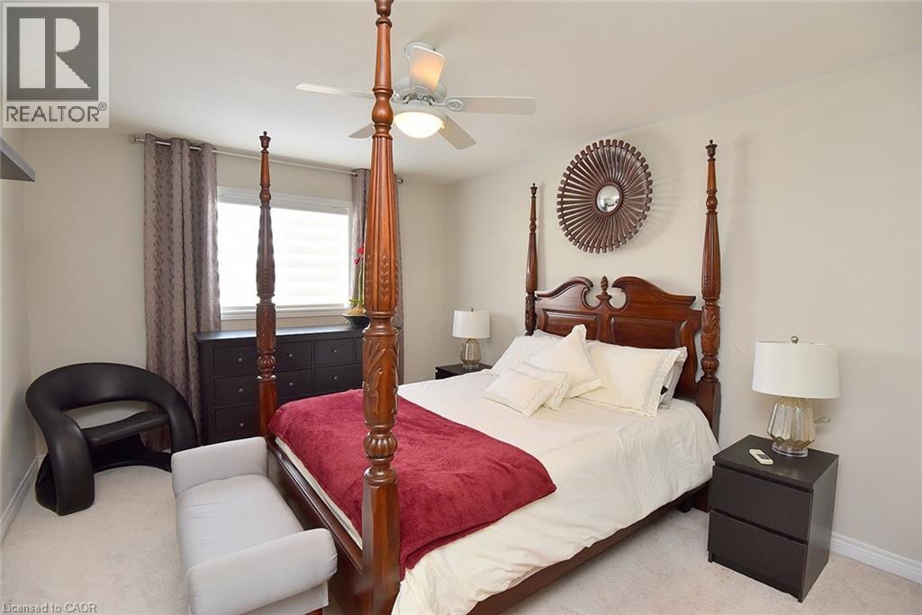 53 Redfern Avenue Unit# 29, Hamilton, Ontario  L9C 0E2 - Photo 38 - 40801629