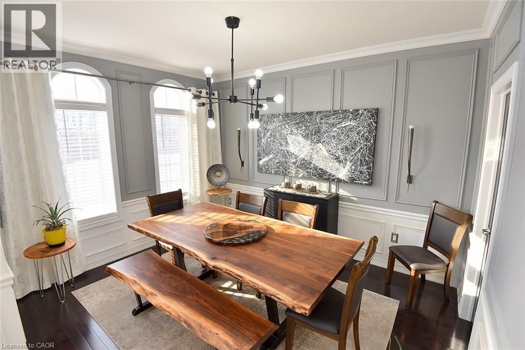 53 Redfern Avenue Unit# 29, Hamilton, Ontario  L9C 0E2 - Photo 14 - 40801629