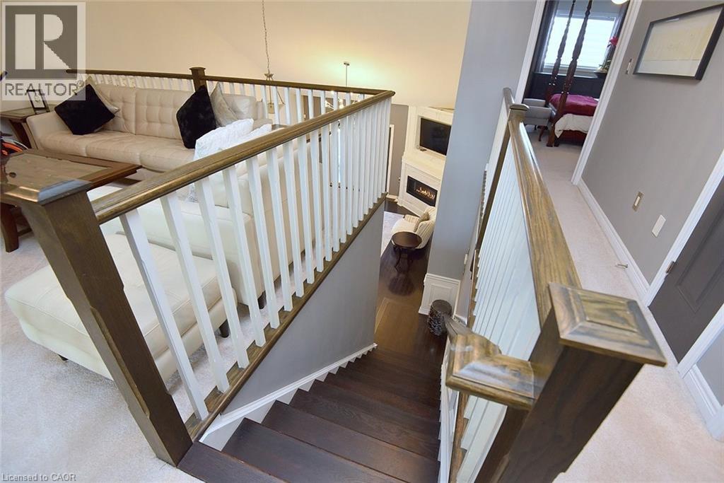 53 Redfern Avenue Unit# 29, Hamilton, Ontario  L9C 0E2 - Photo 27 - 40801629