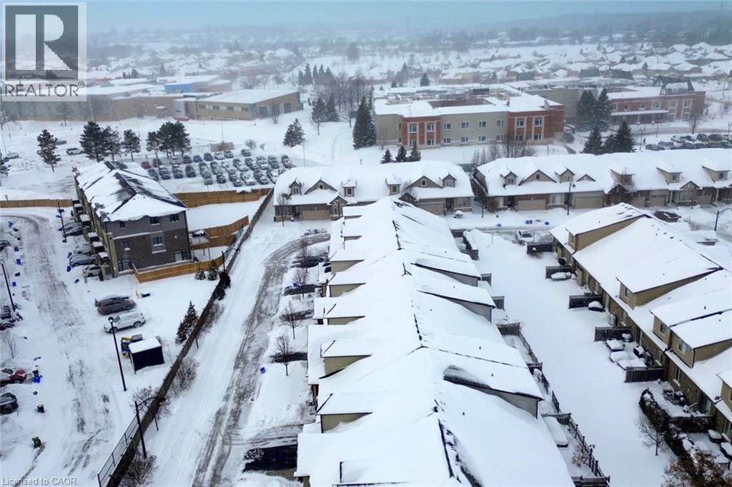 53 Redfern Avenue Unit# 29, Hamilton, Ontario  L9C 0E2 - Photo 45 - 40801629