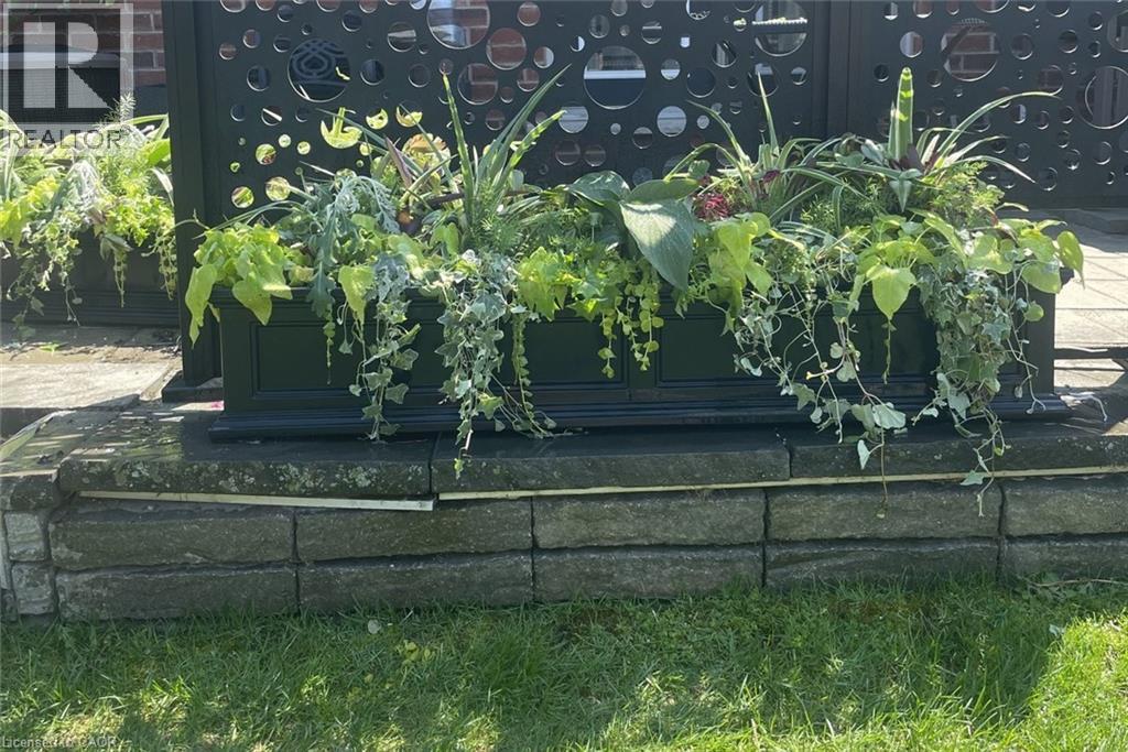 53 Redfern Avenue Unit# 29, Hamilton, Ontario  L9C 0E2 - Photo 44 - 40801629