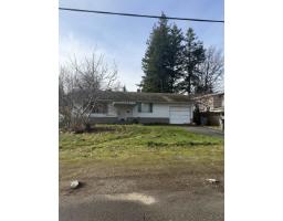 1691 157 STREET, Surrey, British Columbia