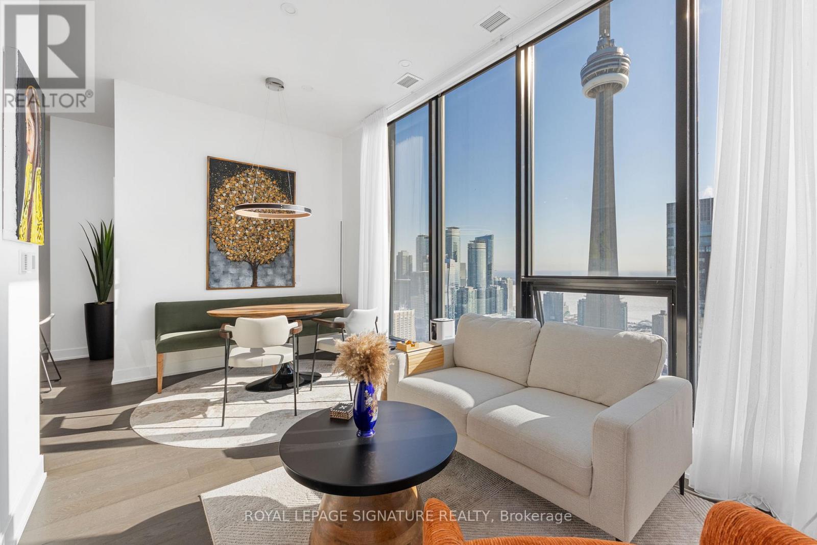 4101 - 15 MERCER STREET, Toronto, Ontario