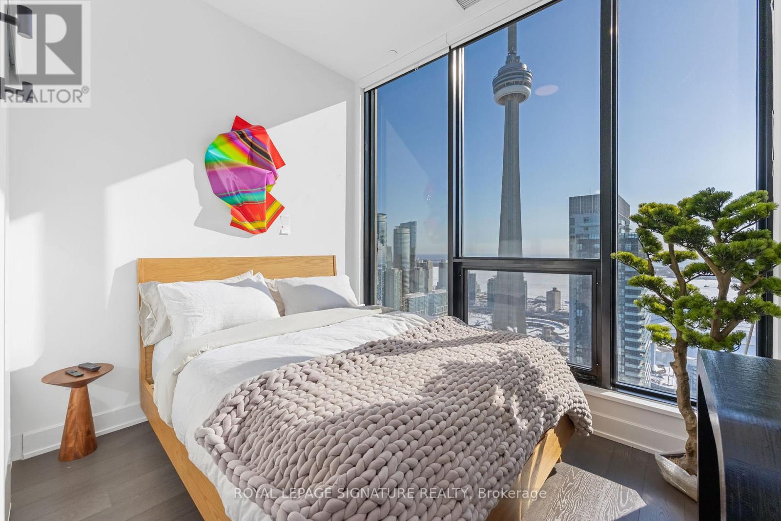 4101 - 15 Mercer Street, Toronto, Ontario  M5V 1H2 - Photo 10 - C12763634