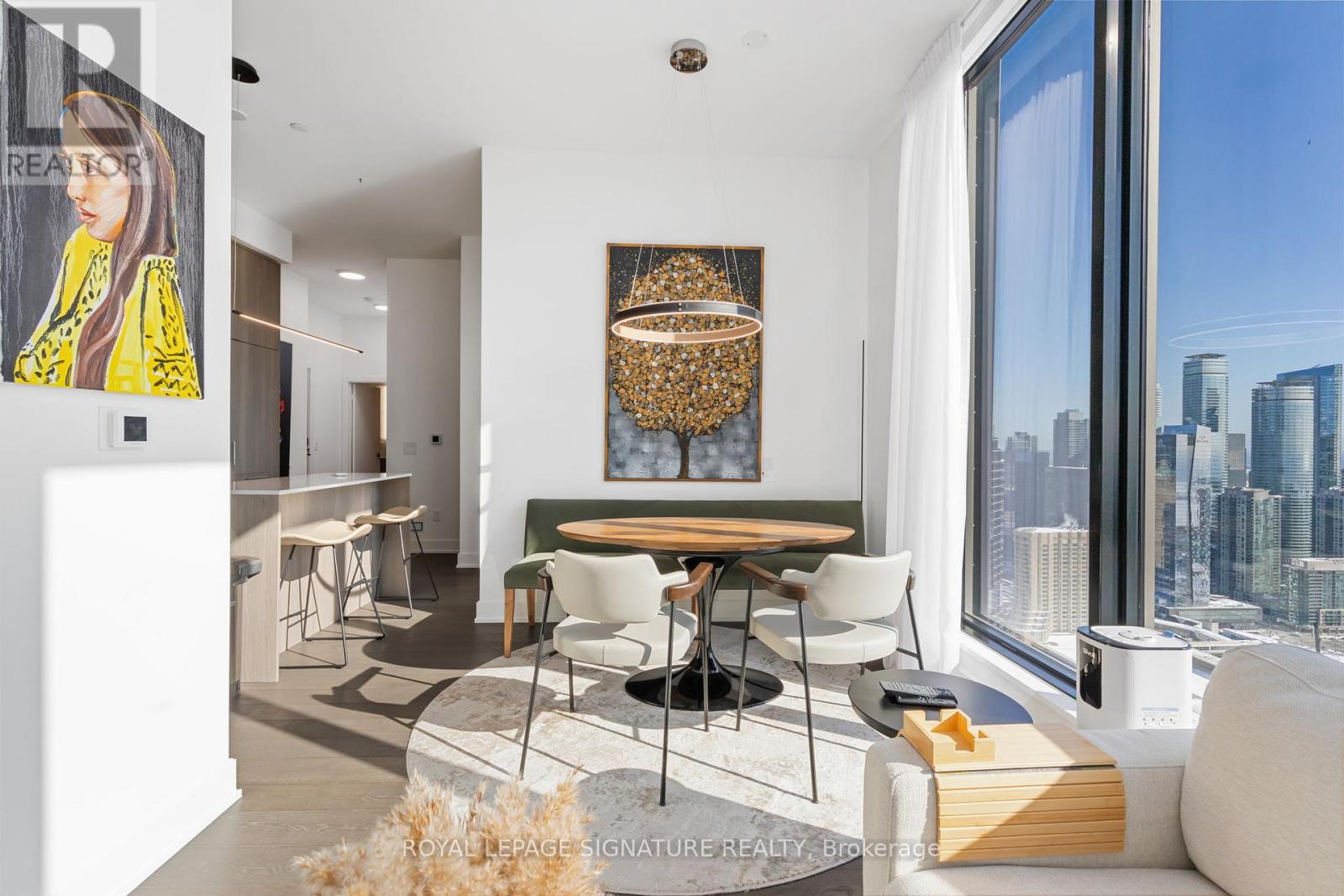 4101 - 15 Mercer Street, Toronto, Ontario  M5V 1H2 - Photo 13 - C12763634