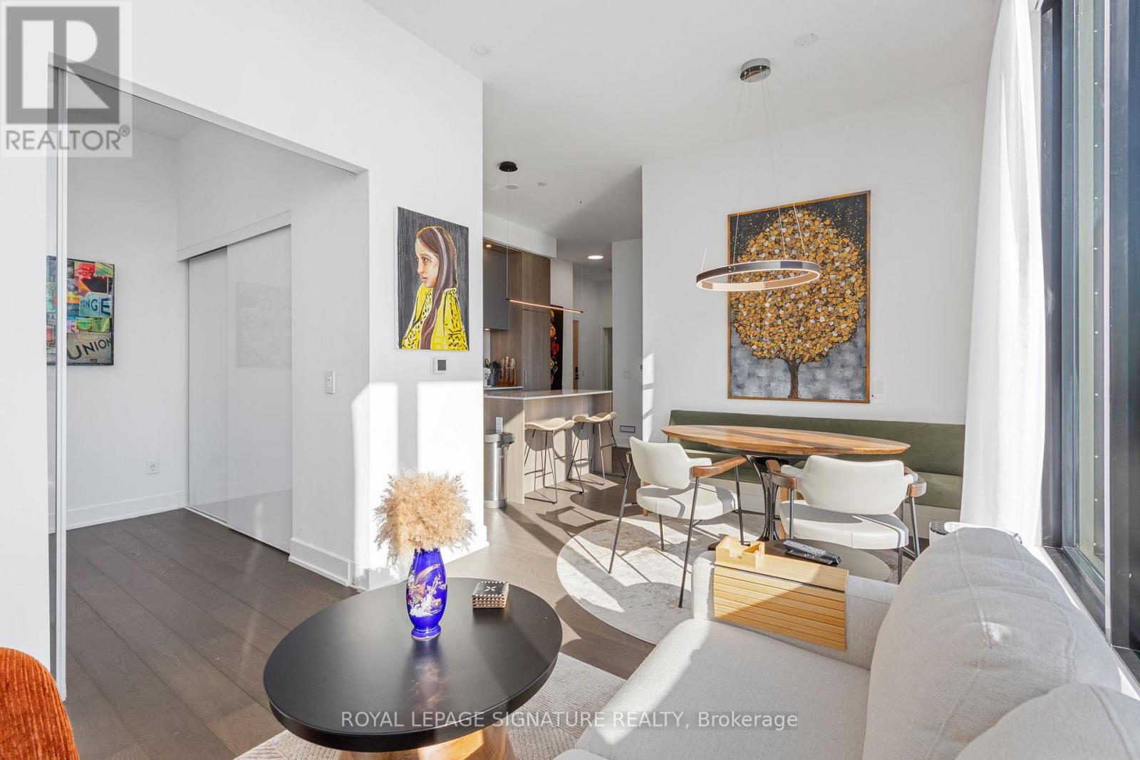 4101 - 15 Mercer Street, Toronto, Ontario  M5V 1H2 - Photo 14 - C12763634