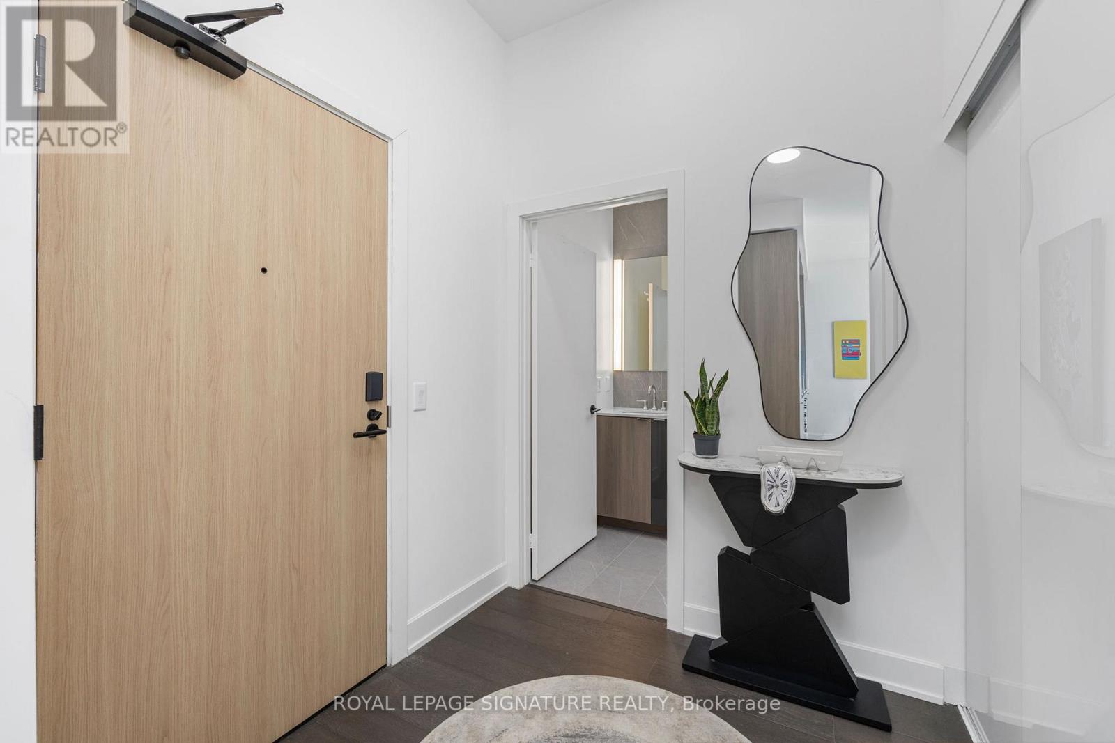 4101 - 15 Mercer Street, Toronto, Ontario  M5V 1H2 - Photo 2 - C12763634