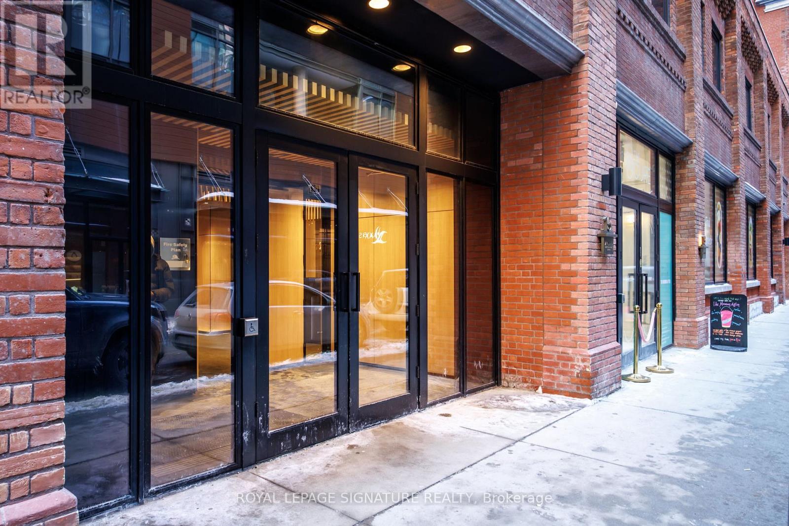 4101 - 15 Mercer Street, Toronto, Ontario  M5V 1H2 - Photo 25 - C12763634