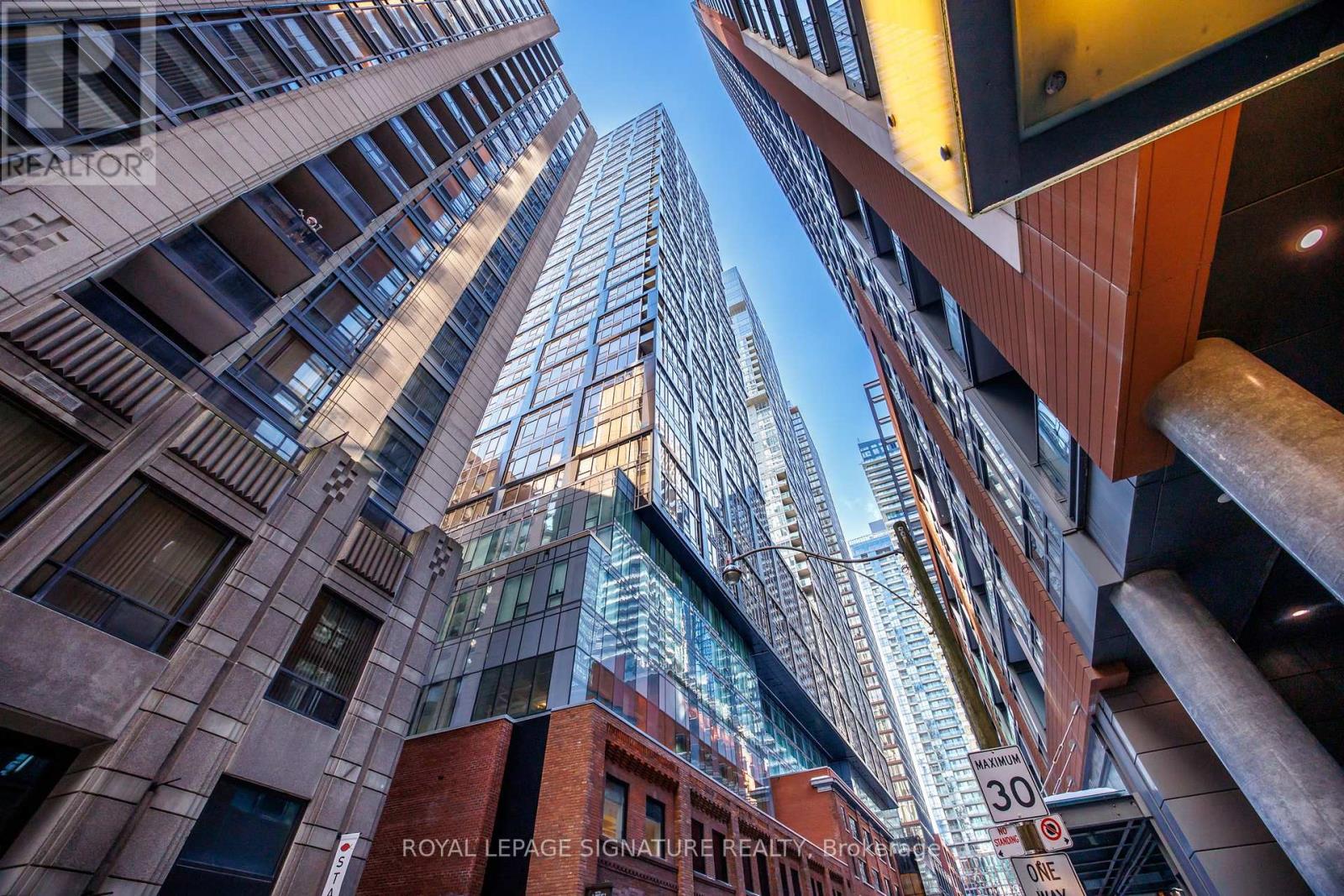 4101 - 15 Mercer Street, Toronto, Ontario  M5V 1H2 - Photo 26 - C12763634