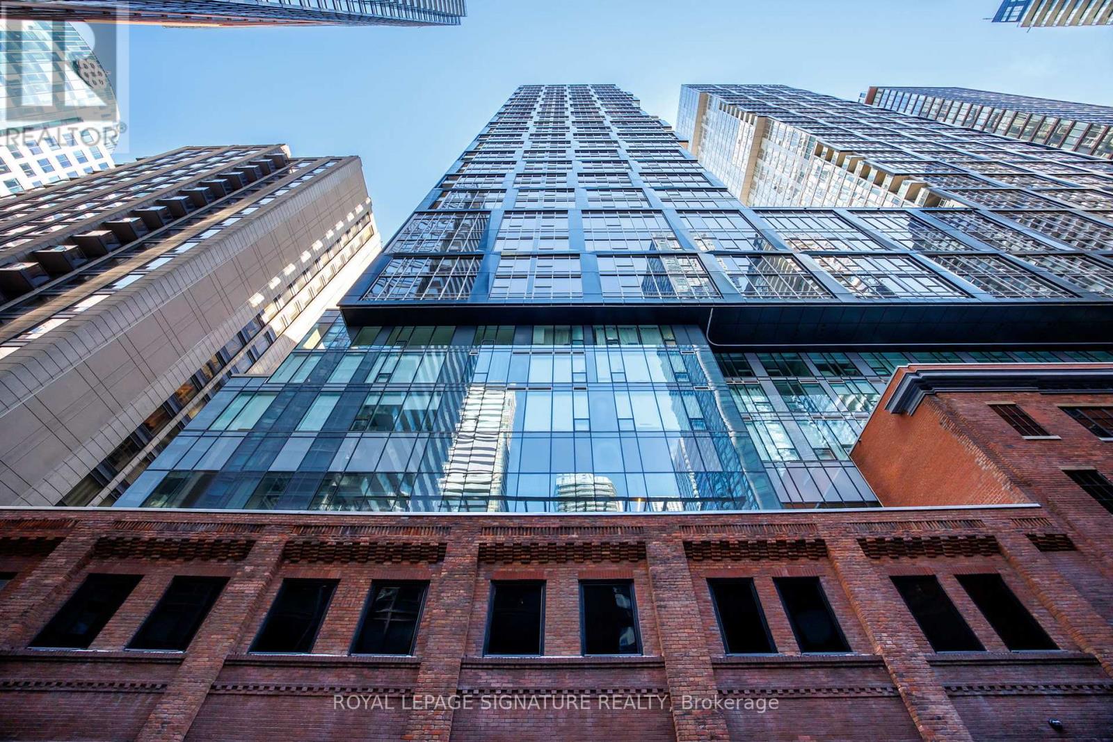 4101 - 15 Mercer Street, Toronto, Ontario  M5V 1H2 - Photo 27 - C12763634