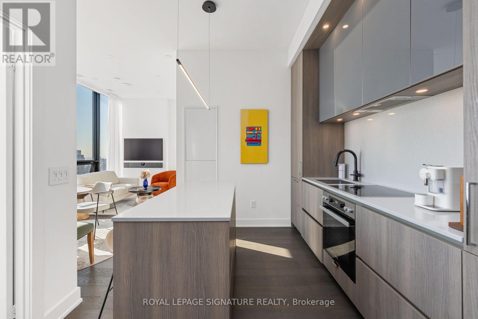 4101 - 15 Mercer Street, Toronto, Ontario  M5V 1H2 - Photo 6 - C12763634