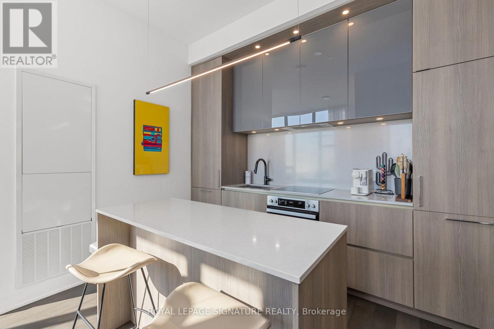 4101 - 15 Mercer Street, Toronto, Ontario  M5V 1H2 - Photo 7 - C12763634