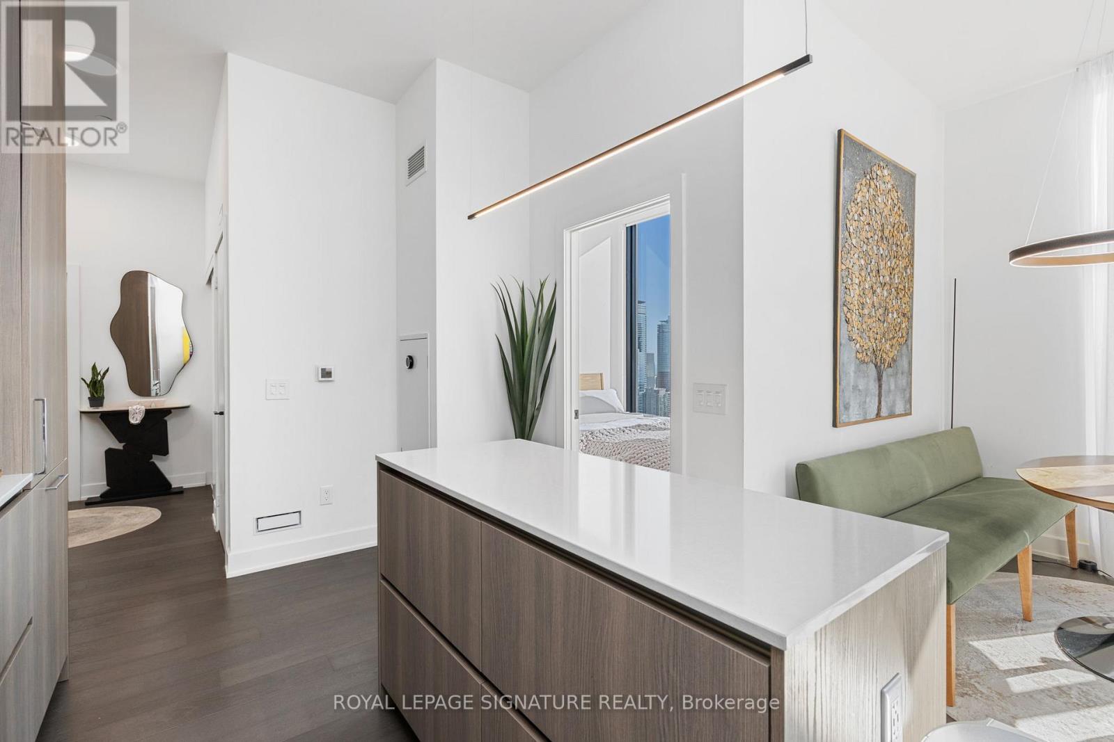 4101 - 15 Mercer Street, Toronto, Ontario  M5V 1H2 - Photo 9 - C12763634